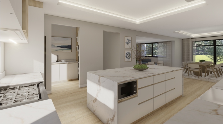 3 Bedroom Property for Sale in Langebaan Country Estate Western Cape